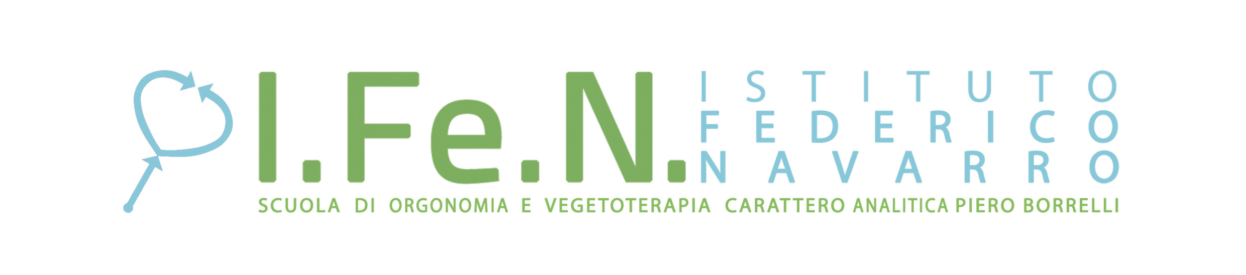 Logo IFeN